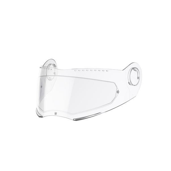 Schuberth S2/C3 VISOR SMALL CLEAR 50-59